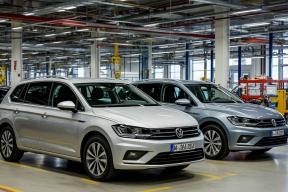 «Чистая ерунда»: в Volkswagen опровергли слухи о скорой продаже завода XPeng