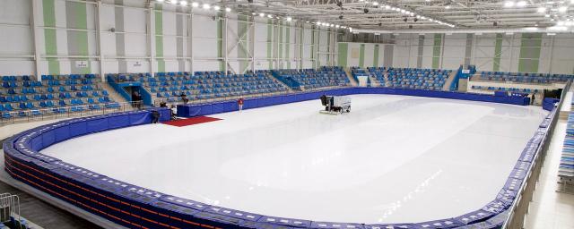 В Приморье построят хоккейный центр стоимостью миллиард рублей