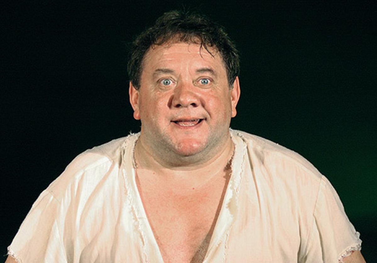 «Бить розгами и бутылкой по голове». Народный артист Богдан Бенюк призвал наказывать русскоязычных детей