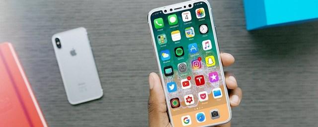 Apple патентует технологию использования iPhone в качестве паспорта