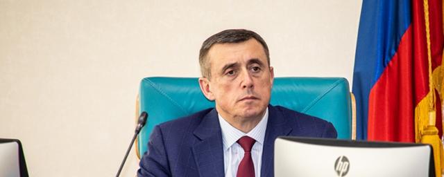 Мэра Охи Сергея Гусева хотят досрочно снять с должности