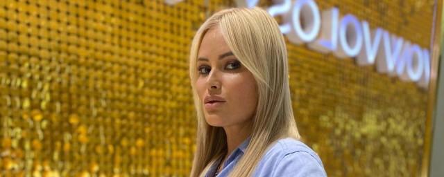 Телеведущая Дана Борисова назвала сумму алиментов, которые задолжал экс-супруг