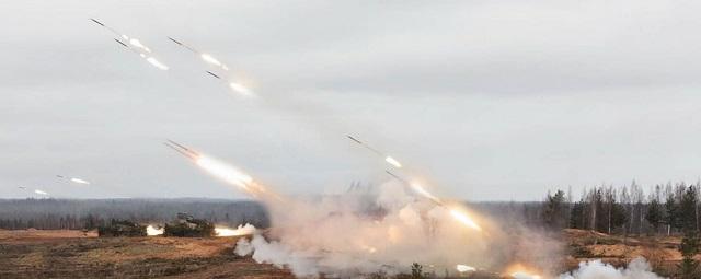 Врио главы Херсонской области Сальдо: ВСУ имеет мало ресурсов для наступления на левый берег Днепра