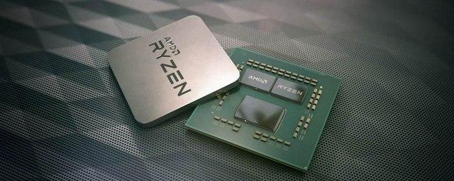 В США снизилась стоимость процессоров AMD Ryzen 3000