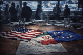 «Не время покупать билет на «Титаник»». США готовятся к мобилизации из-за предательства Европы?