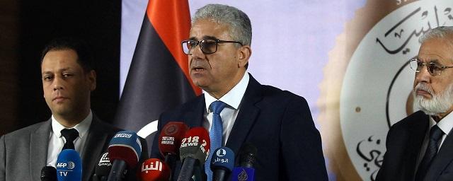 ПНС Ливии заявило о готовности наступать на позиции войск Халифы Хафтара