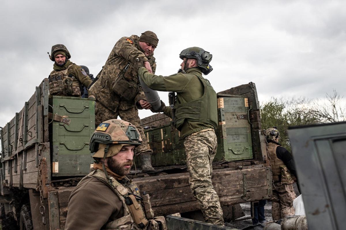 «Айдар» установил крематории на границе ДНР (террористическая организация на территории Донецкой области Украины) и Днепропетровской области