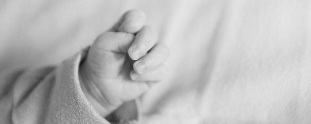 В Красногорске младенец скончался от отравления неизвестной жидкостью