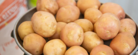 В Крыму планируют собрать более 68 тысяч тонн картофеля