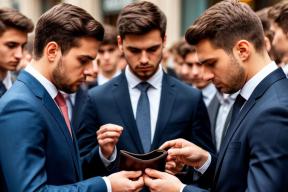 Занавес для кредитного карнавала: почему в России снизился уровень потребительского кредитования?