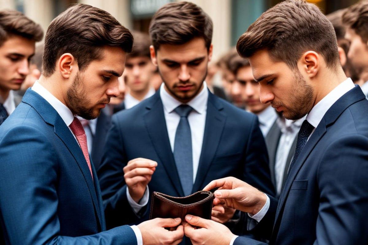 Занавес для кредитного карнавала: почему в России снизился уровень потребительского кредитования?