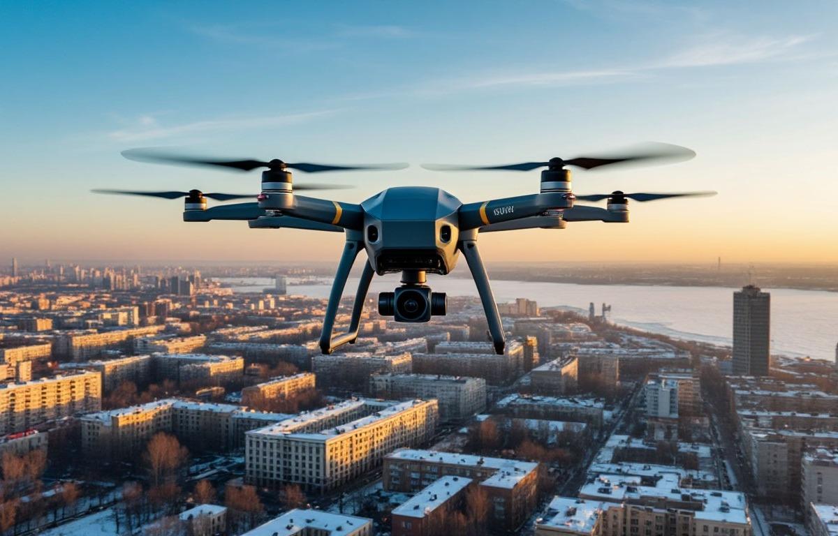 Под ударом – нефтяной терминал: в Новороссийске горел порт, ранены трое жителей