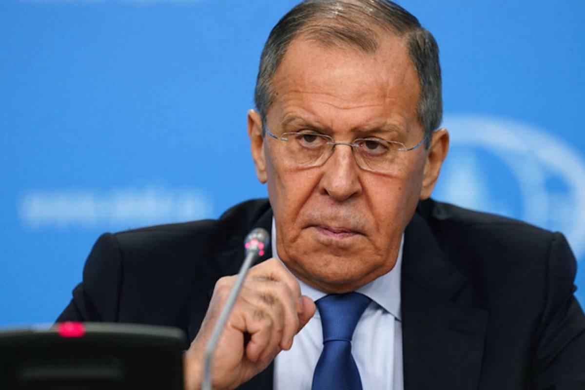 Лавров предостерег Армению от разрыва с союзниками и сближения с ЕС