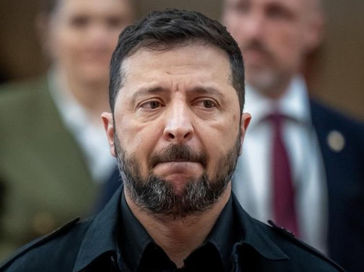 Сийярто заявил о полной утрате Зеленским связи с реальностью