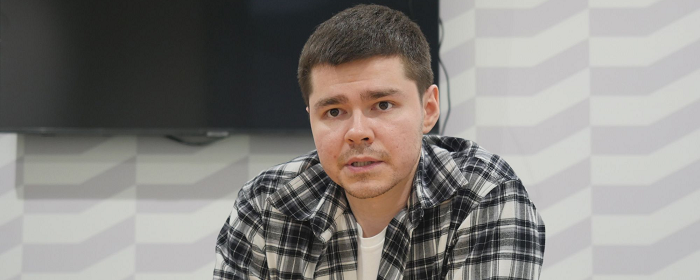 Блогер Аяз Шабутдинов из свидетеля стал подозреваемым в мошенничестве