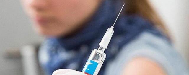 В Омскую область поступит 500 тысяч доз вакцины от гриппа и пневмонии