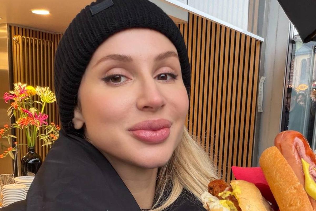 Светлана Лобода увеличила стоимость своего особняка в Подмосковье на 200 млн