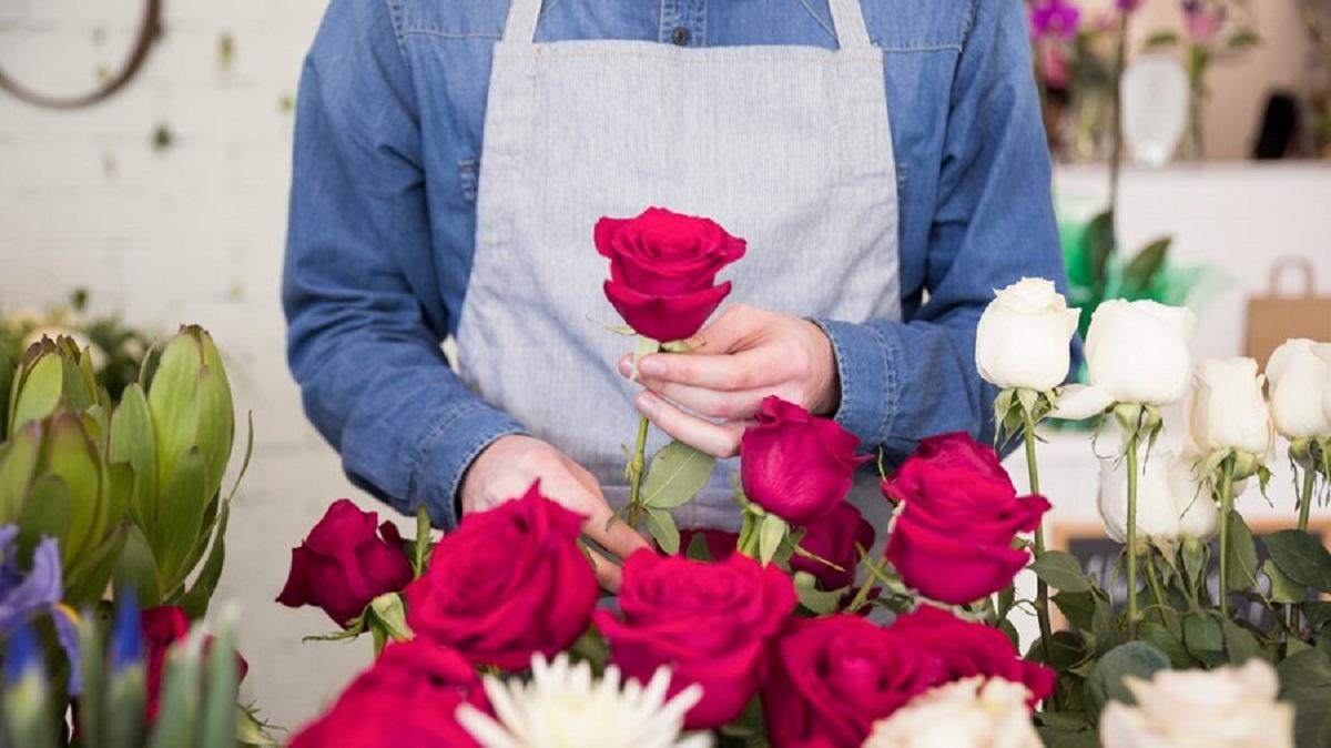 Пять лайфхаков, как выбрать идеальные розы