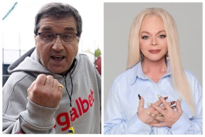 «Ненависть породила она сама». Кушанашвили рассказал, почему Долина никогда не вернет Лурье 112 миллионов