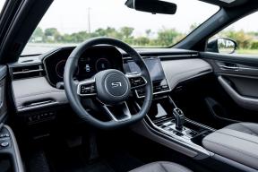 Xiaomi SU7 Ultra и Li Auto L7 впервые попали в российский «налог на роскошь»