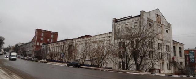 В Иванове отреставрируют здание бывшего кинотеатра «Великан»