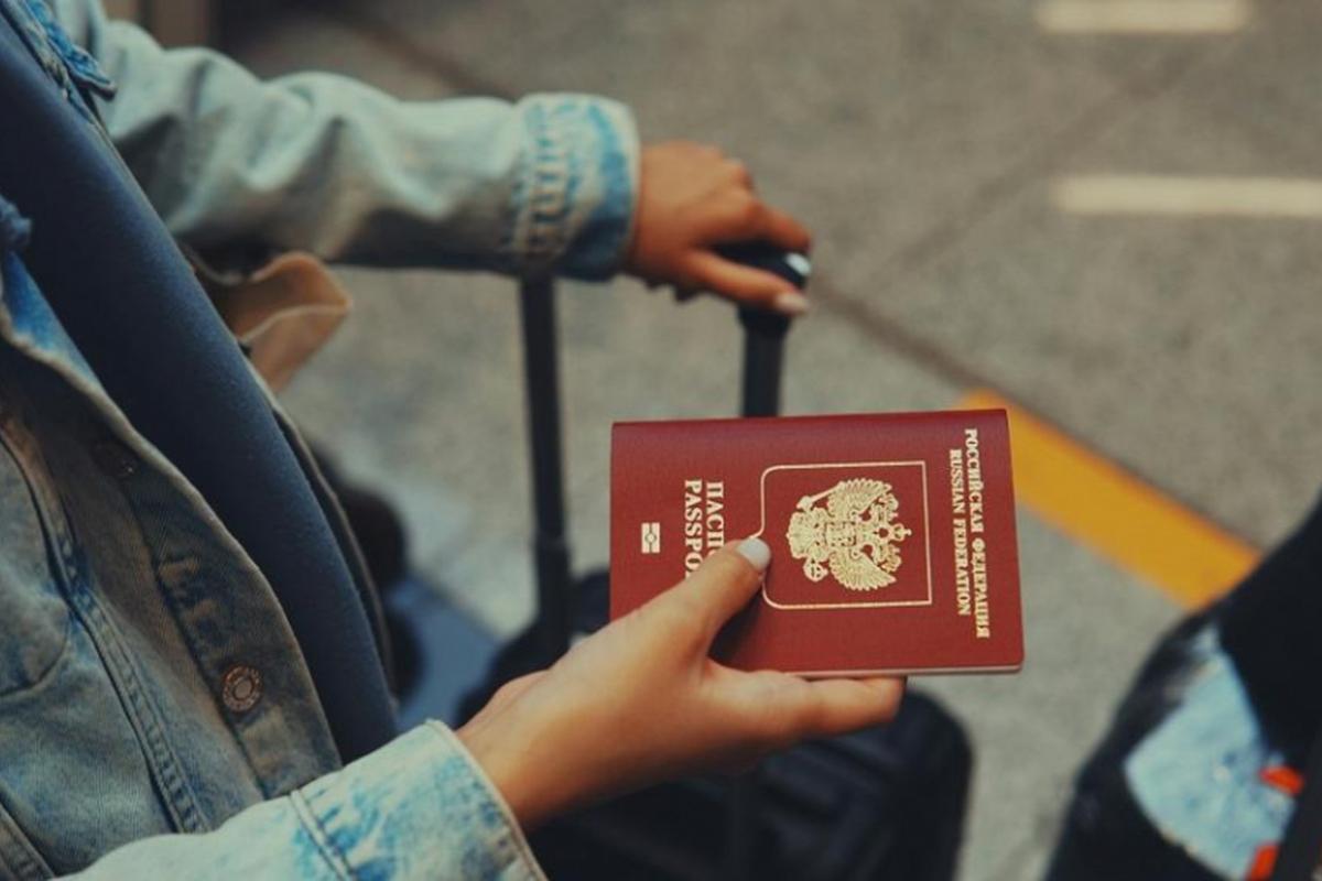 Россиянам могут отказать в вылете в Тайланд