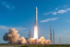 Китайский частник рвётся в космос: ракета «Паллада-1» успешно стартовала с первой попытки