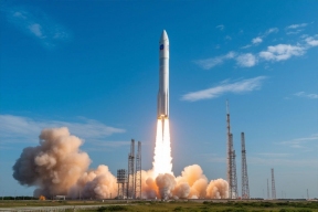 Китайский частник рвётся в космос: ракета «Паллада-1» успешно стартовала с первой попытки