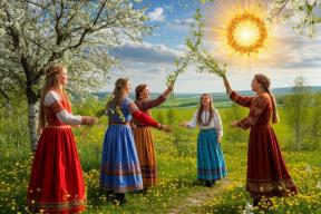 20 марта Россия встретила астрономическую весну — что нельзя делать в день равноденствия