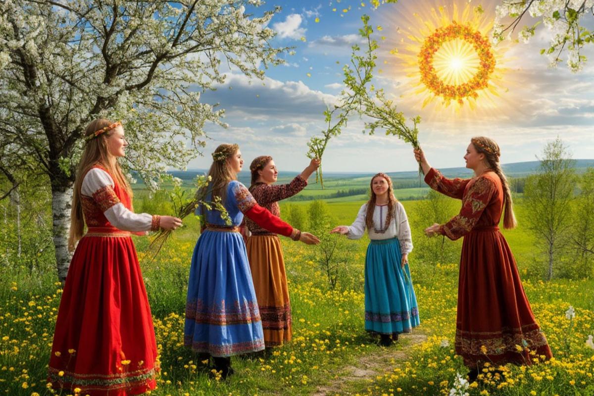 20 марта Россия встретила астрономическую весну — что нельзя делать в день равноденствия