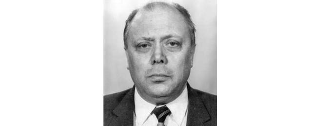 На 92 году жизни скончался Почетный гражданин Красногорска Анатолий Ширибордин