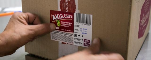 «Акульчев» запустит в Челнах производство миндальных пирожных