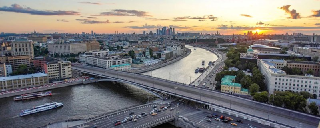 Москва в пятый раз стала лидером в индексе цифровизации «IQ городов»