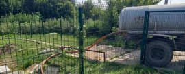 В Татарстане двое рабочих погибли от отравления сероводородом в канализационном колодце
