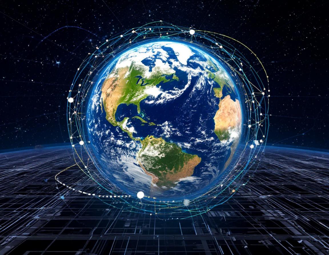 Новосибирцы пожаловались на массовый сбой интернета