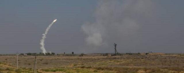 Губернатор Гладков: система ПВО ВС РФ сбила 4 ракеты ВСУ в Белгородской области