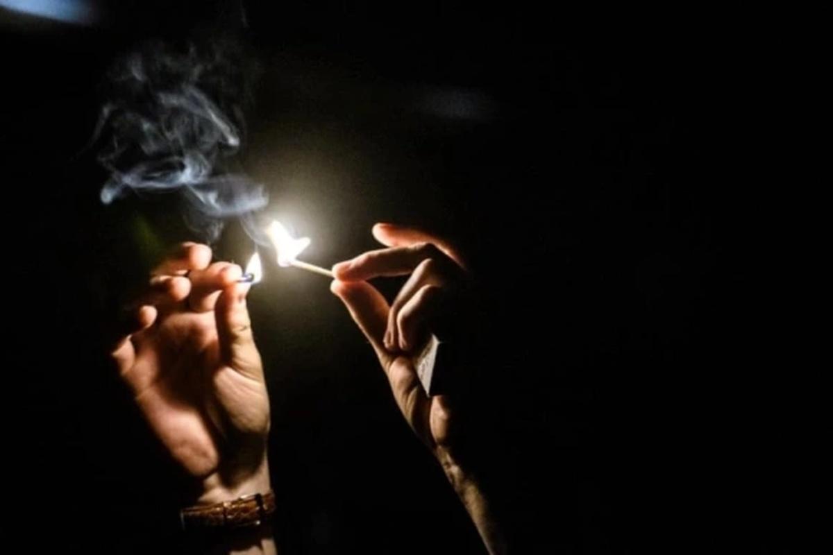 Беспилотники атаковали Ростовскую область: тысячи жителей остались без электричества