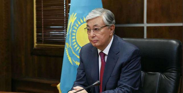 Казахстан взял курс на цифровизацию вооруженных сил