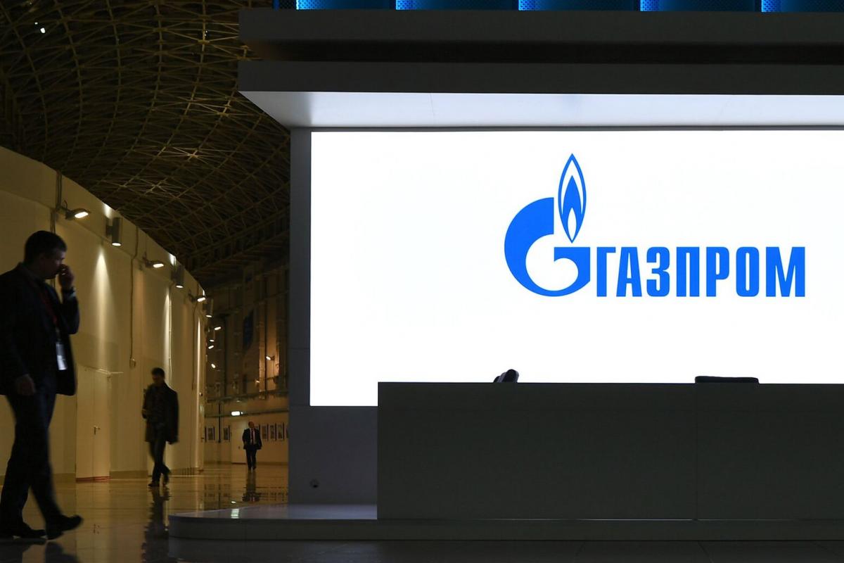 «Дочке» немецкой компании Uniper запретили спорить с «Газпром экспортом» за рубежом