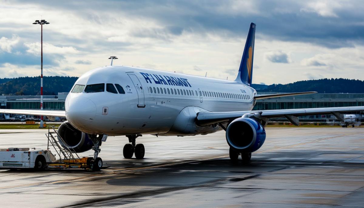 Специалисты «Турпомощи» предоставили рекомендации по действиям в случае отмены рейса