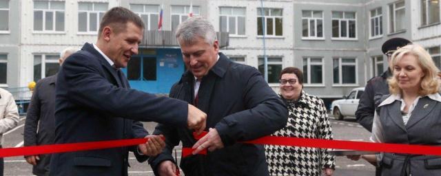 Сергей Белов: В условиях, приближенных к реальным, теперь есть возможность преподать детям урок, как вести себя на улице и на дороге, в частности