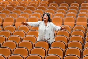 Надежда Бабкина лишилась прав на все свои товарные знаки в России