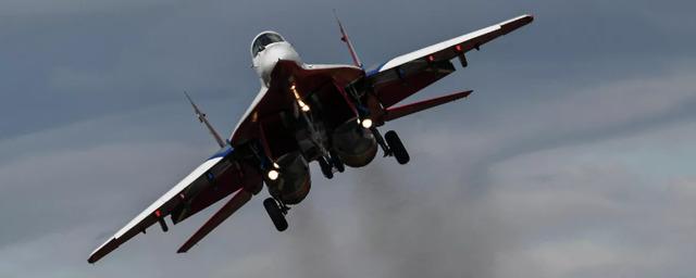 Словакия отложила принятие решения по отправке самолетов МиГ-29 на Украину