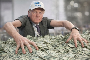 Дело Чубайса на 12 миллиардов закрывают от публики: Коммерческая тайна или сокрытие коррупции?