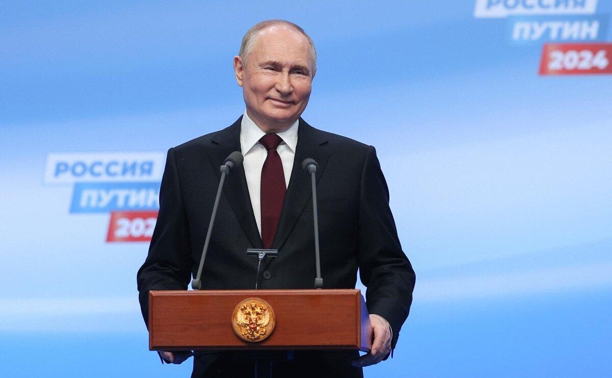 Путин-2024 победил. Какой будет Россия-2030?