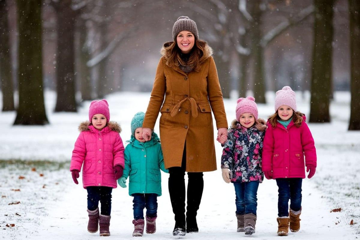 Более 60 детей, оставшихся без родительского тепла, обрели новые семьи в Костроме в 2025 г.