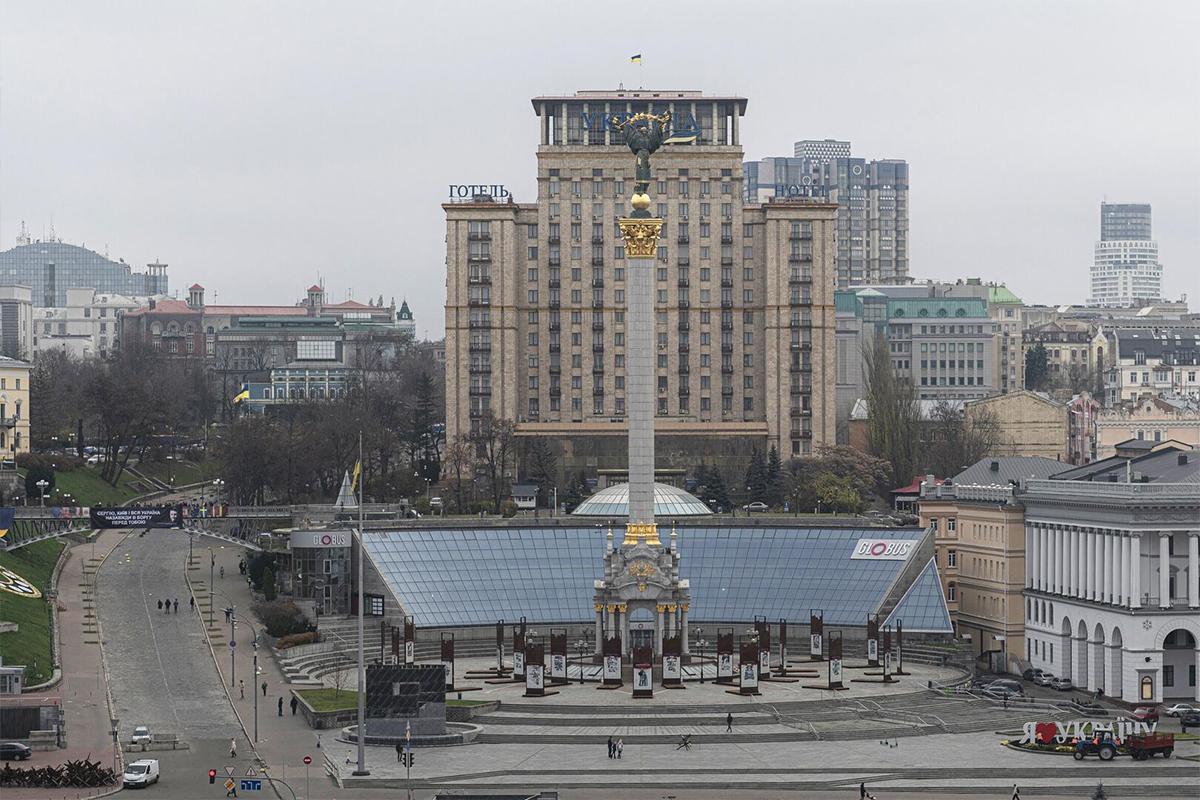 Бывший помощник Кучмы сообщил о страшной беде