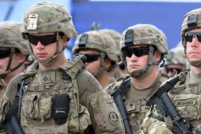 Армию США из-за трудностей с набором персонала ждёт сокращение
