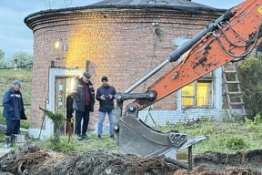 Хакасию накрыло волной коммунального коллапса: после трех дней без воды новый порыв отключил районный центр