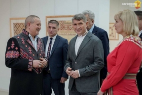 Чувашия представила масштабную Стратегию развития культурной политики до 2030 года